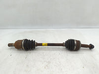 2012-2017 Kia Rio Axle Shaft Front Driver Cv C/v - Oemusedautoparts1.com