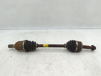 compare product 2012-2017 Kia Rio Axle Shaft Front Driver Cv C/v