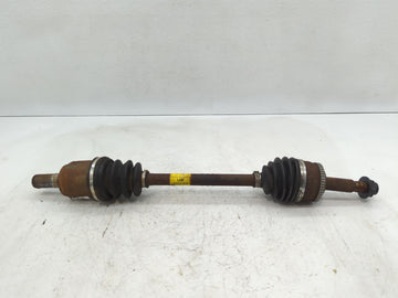 2012-2017 Kia Rio Axle Shaft Front Driver Cv C/v - Oemusedautoparts1.com