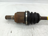 2012-2017 Kia Rio Axle Shaft Front Driver Cv C/v - Oemusedautoparts1.com