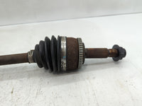 2012-2017 Kia Rio Axle Shaft Front Driver Cv C/v - Oemusedautoparts1.com