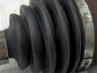 2012-2017 Kia Rio Axle Shaft Front Driver Cv C/v - Oemusedautoparts1.com