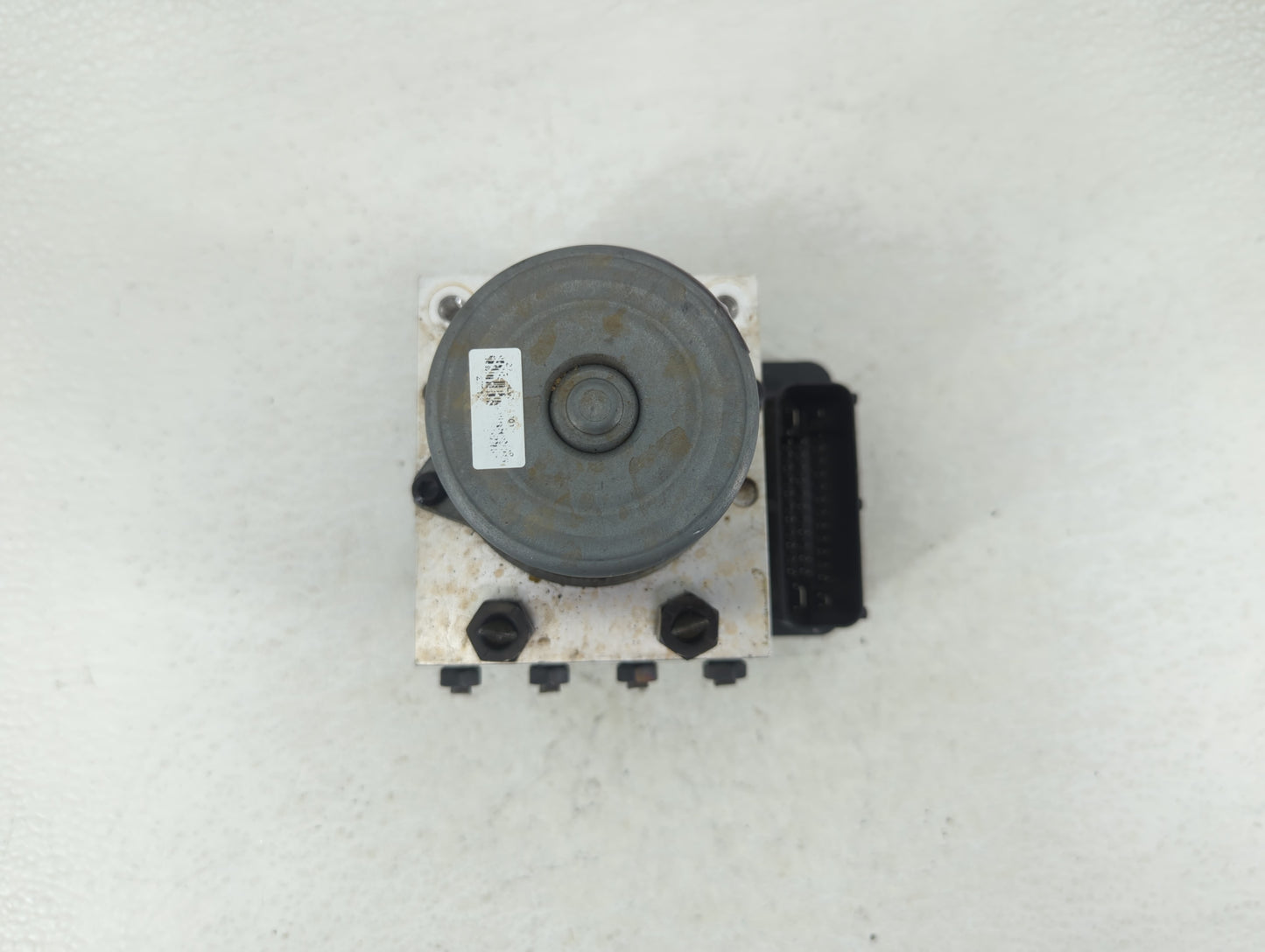 2016-2017 Kia Rio ABS Pump Control Module Replacement P/N:58920-1W470 Fits Fits 2016 2017 OEM Used Auto Parts - Oemusedautop