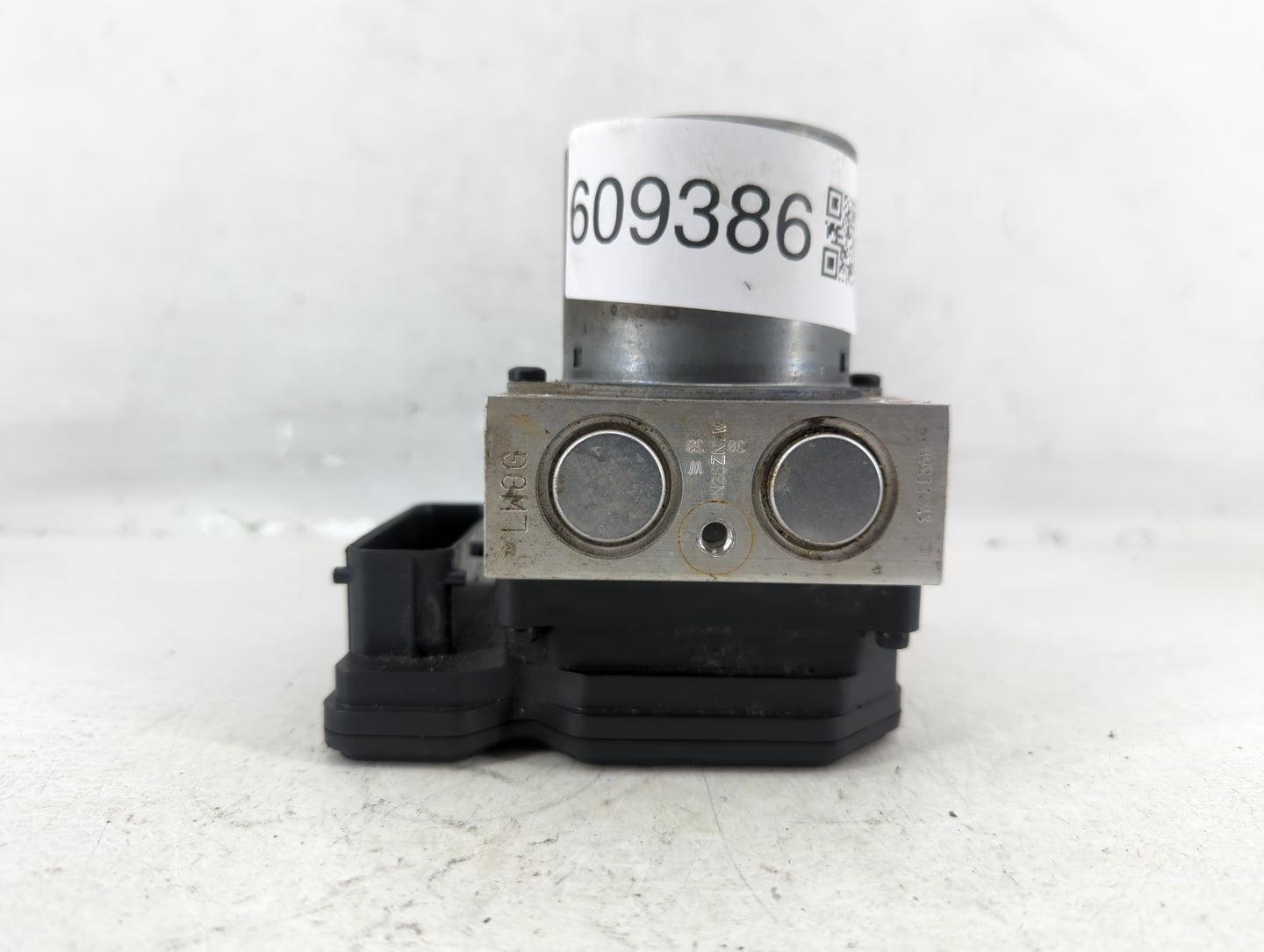 2016-2017 Kia Rio ABS Pump Control Module Replacement P/N:58920-1W470 Fits Fits 2016 2017 OEM Used Auto Parts - Oemusedautop
