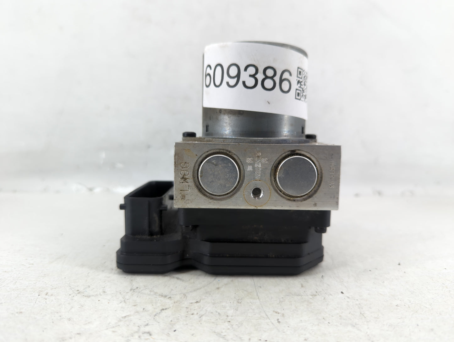 2016-2017 Kia Rio ABS Pump Control Module Replacement P/N:58920-1W470 Fits Fits 2016 2017 OEM Used Auto Parts - Oemusedautop