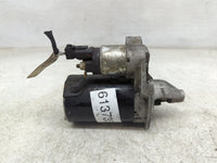 2012-2017 Kia Rio Car Starter Motor Solenoid OEM P/N:1204960 36100-2B110 Fits Fits 2012 2013 2014 2015 2016 2017 OEM Used Au