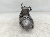 2012-2017 Kia Rio Car Starter Motor Solenoid OEM P/N:1204960 36100-2B110 Fits Fits 2012 2013 2014 2015 2016 2017 OEM Used Au