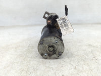 2012-2017 Kia Rio Car Starter Motor Solenoid OEM P/N:1204960 36100-2B110 Fits Fits 2012 2013 2014 2015 2016 2017 OEM Used Au