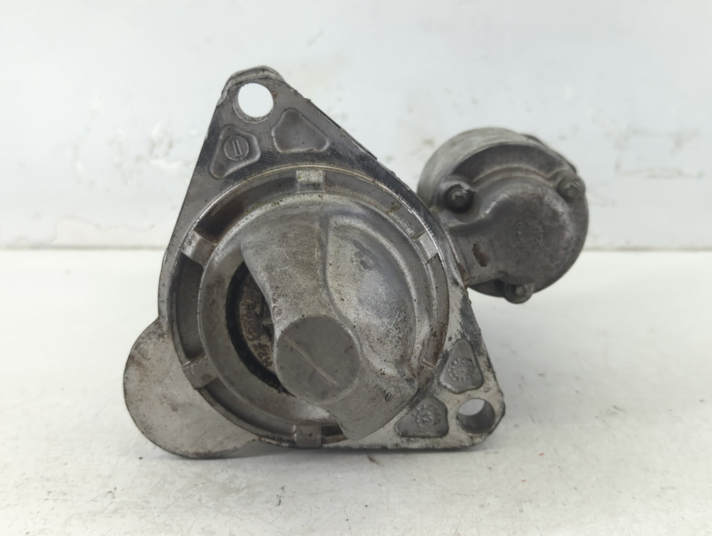 2017 Kia Rio Car Starter Motor Solenoid OEM P/N:12609480 36100-2B110 Fits OEM Used Auto Parts - Oemusedautoparts1.com