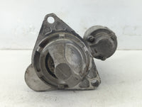 2017 Kia Rio Car Starter Motor Solenoid OEM P/N:12609480 36100-2B110 Fits OEM Used Auto Parts - Oemusedautoparts1.com