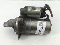 2017 Kia Rio Car Starter Motor Solenoid OEM P/N:12609480 36100-2B110 Fits OEM Used Auto Parts - Oemusedautoparts1.com