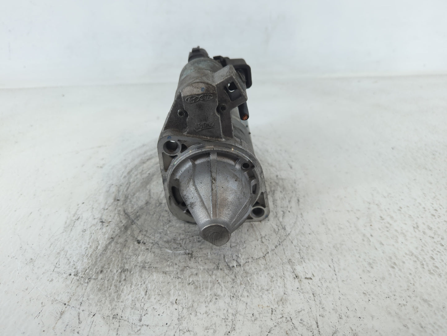 2015-2017 Kia Rio Car Starter Motor Solenoid OEM P/N:36100-2B110 Fits Fits 2014 2015 2016 2017 2018 2019 OEM Used Auto Parts