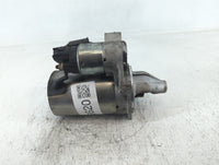 2015-2017 Kia Rio Car Starter Motor Solenoid OEM P/N:36100-2B110 Fits Fits 2014 2015 2016 2017 2018 2019 OEM Used Auto Parts