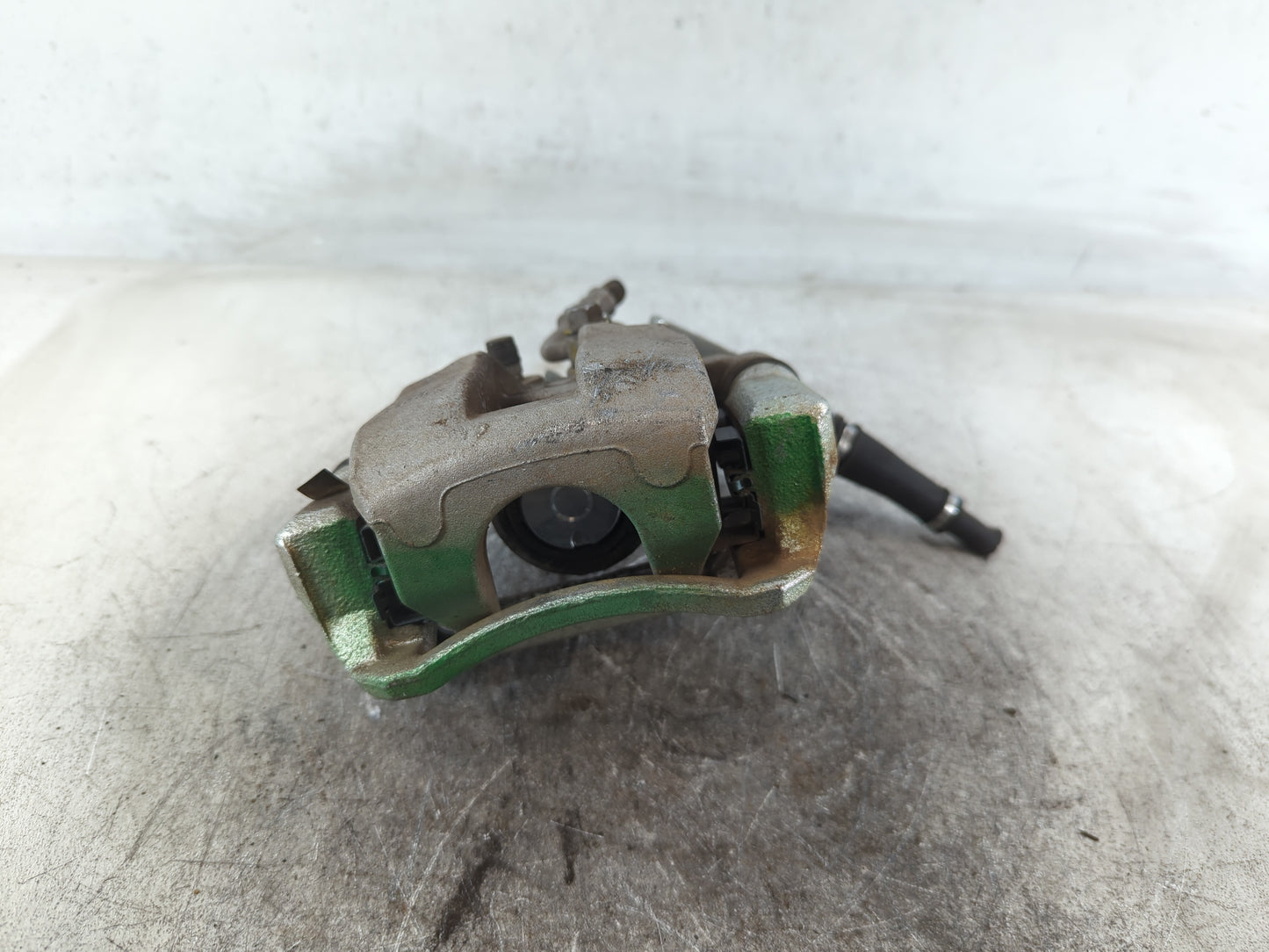 2012-2017 Kia Rio Front Passenger Right Brake Caliper 699974 - Oemusedautoparts1.com