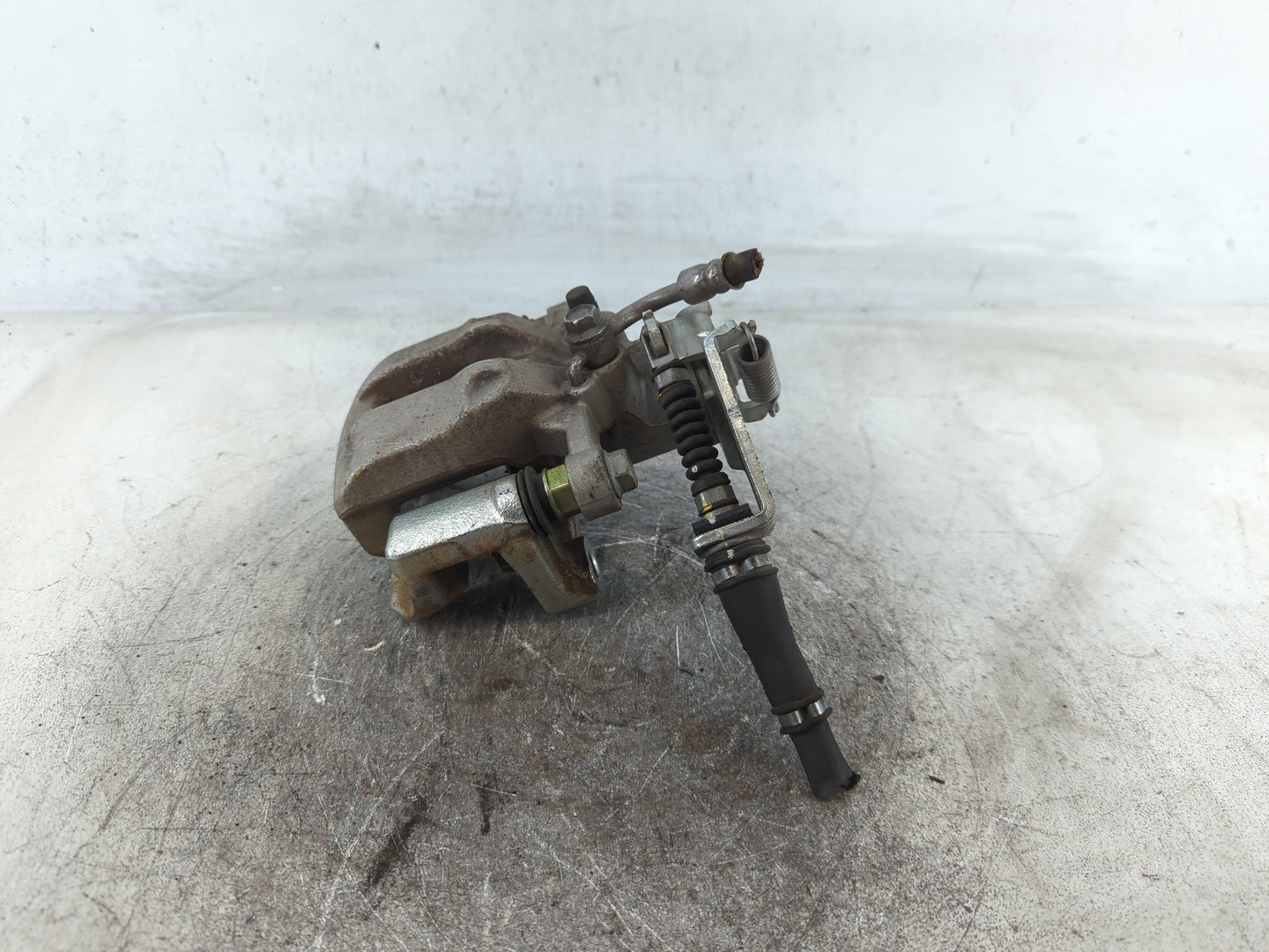 2012-2017 Kia Rio Front Passenger Right Brake Caliper 699974 - Oemusedautoparts1.com