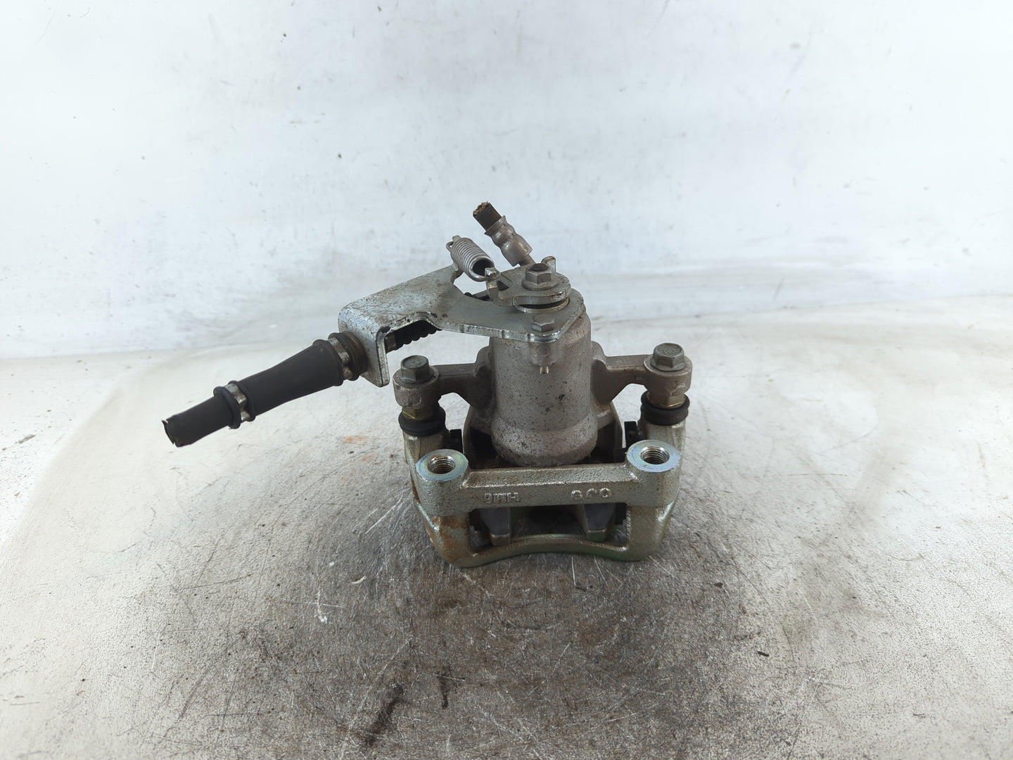 2012-2017 Kia Rio Front Passenger Right Brake Caliper 699974 - Oemusedautoparts1.com