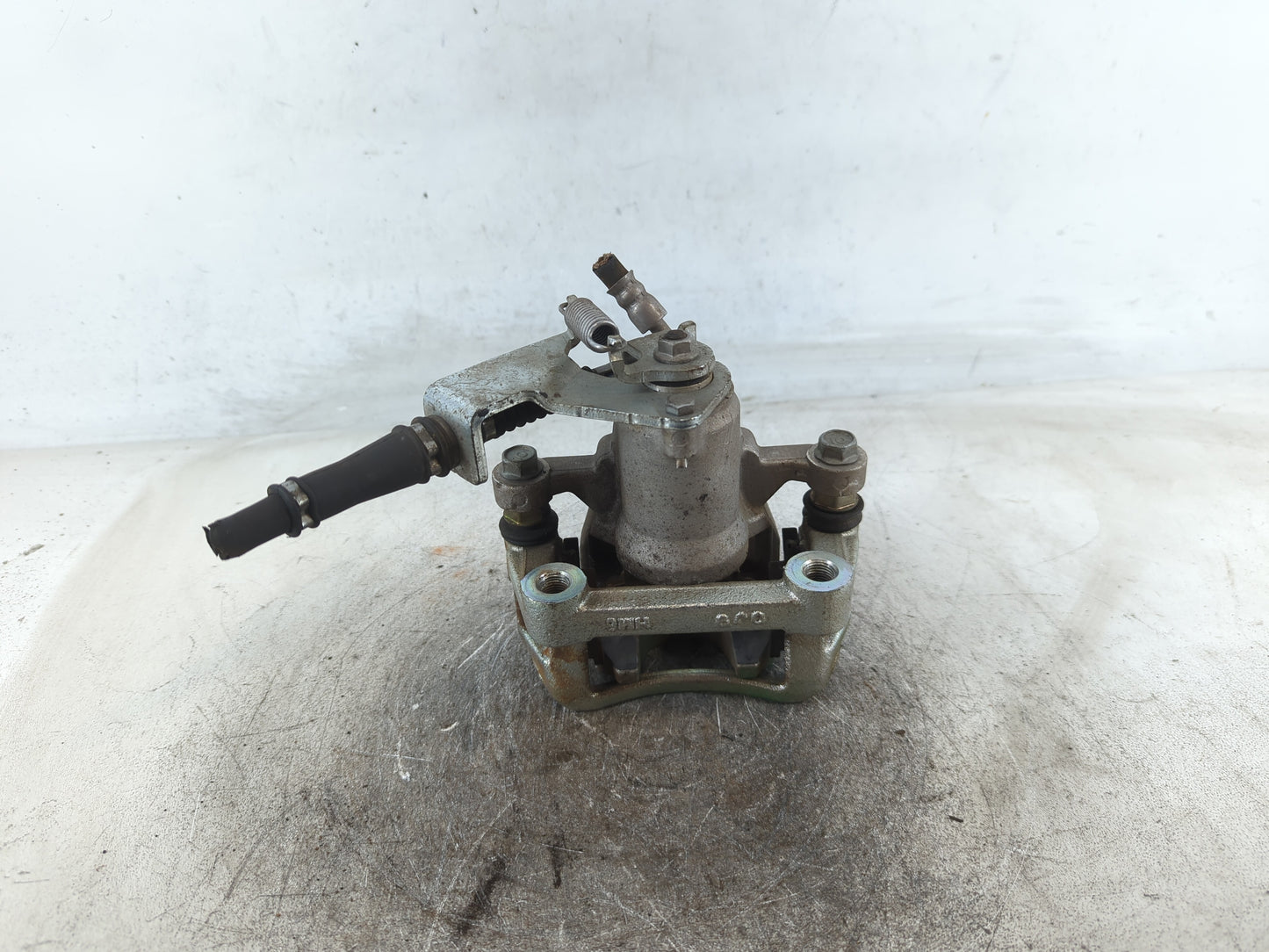 2012-2017 Kia Rio Front Passenger Right Brake Caliper 699974 - Oemusedautoparts1.com