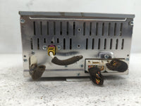 2016-2017 Kia Rio Radio AM FM Cd Player Receiver Replacement P/N:96170-1W960CA Fits Fits 2016 2017 OEM Used Auto Parts - Oem