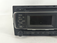 2016-2017 Kia Rio Am Fm Cd Player Radio Receiver 729203 - Oemusedautoparts1.com