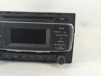 2016-2017 Kia Rio Am Fm Cd Player Radio Receiver - Oemusedautoparts1.com