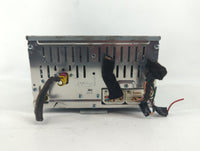 2016-2017 Kia Rio Am Fm Cd Player Radio Receiver 729203 - Oemusedautoparts1.com
