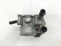 2012-2019 Kia Rio Throttle Body P/N:35100-2B300 Fits Fits 2012 2013 2014 2015 2016 2017 2018 2019 OEM Used Auto Parts - Oemu
