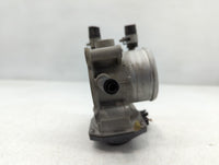 2012-2019 Kia Rio Throttle Body P/N:35100-2B300 Fits Fits 2012 2013 2014 2015 2016 2017 2018 2019 OEM Used Auto Parts - Oemu