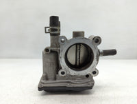2012-2019 Kia Rio Throttle Body P/N:35100-2B300 Fits Fits 2012 2013 2014 2015 2016 2017 2018 2019 OEM Used Auto Parts - Oemu