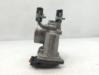2012-2019 Kia Rio Throttle Body P/N:35100-2B300 Fits Fits 2012 2013 2014 2015 2016 2017 2018 2019 OEM Used Auto Parts - Oemu