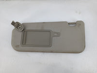 2012-2017 Kia Rio Sun Visor Shade Replacement Driver Left Mirror Fits Fits 2012 2013 2014 2015 2016 2017 OEM Used Auto Parts