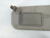 2012-2017 Kia Rio Sun Visor Shade Replacement Driver Left Mirror Fits Fits 2012 2013 2014 2015 2016 2017 OEM Used Auto Parts