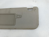 2012-2017 Kia Rio Sun Visor Shade Replacement Driver Left Mirror Fits Fits 2012 2013 2014 2015 2016 2017 OEM Used Auto Parts