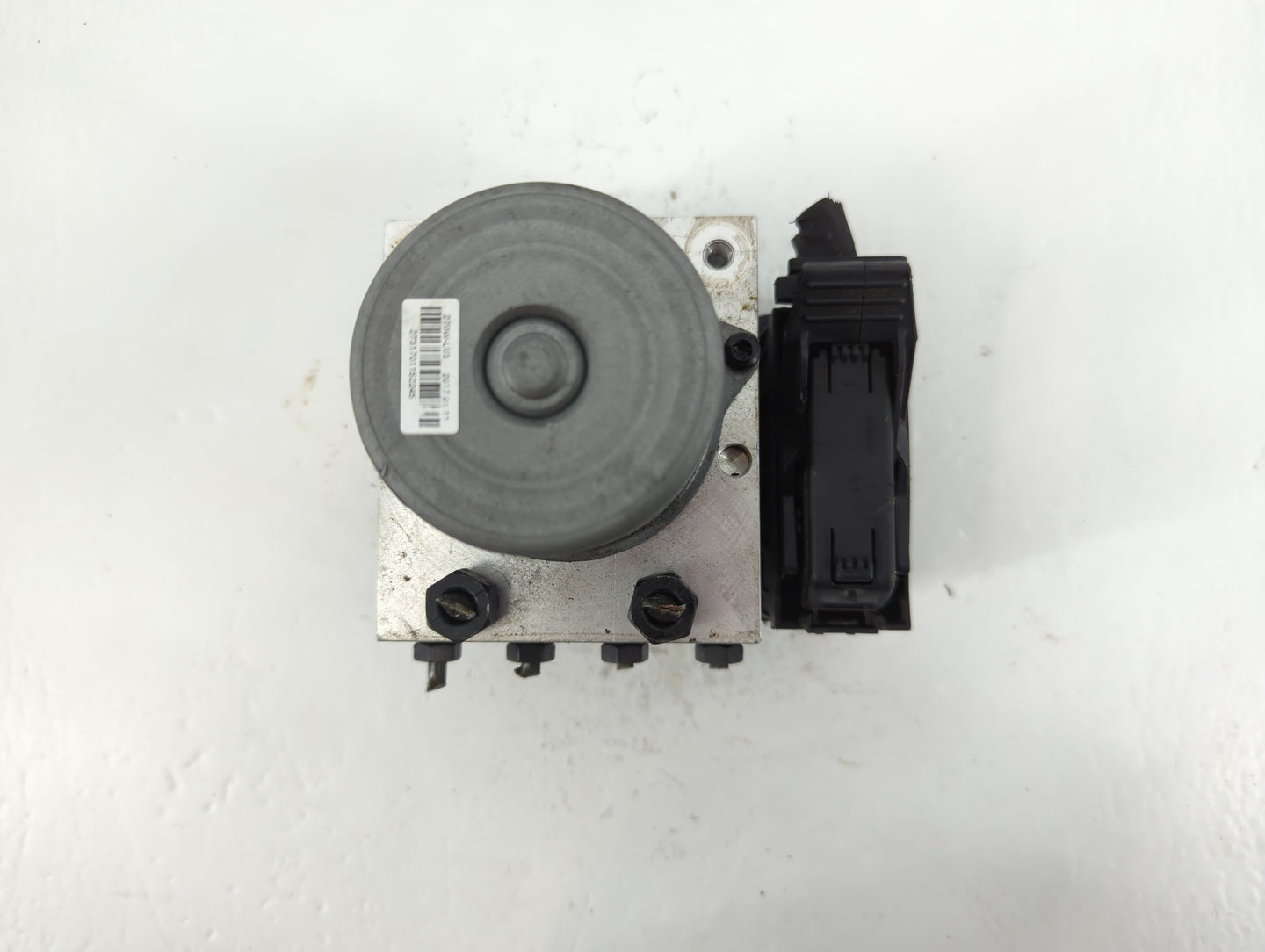 2016-2017 Kia Rio ABS Pump Control Module Replacement P/N:58920-1W470 Fits Fits 2016 2017 OEM Used Auto Parts - Oemusedautop