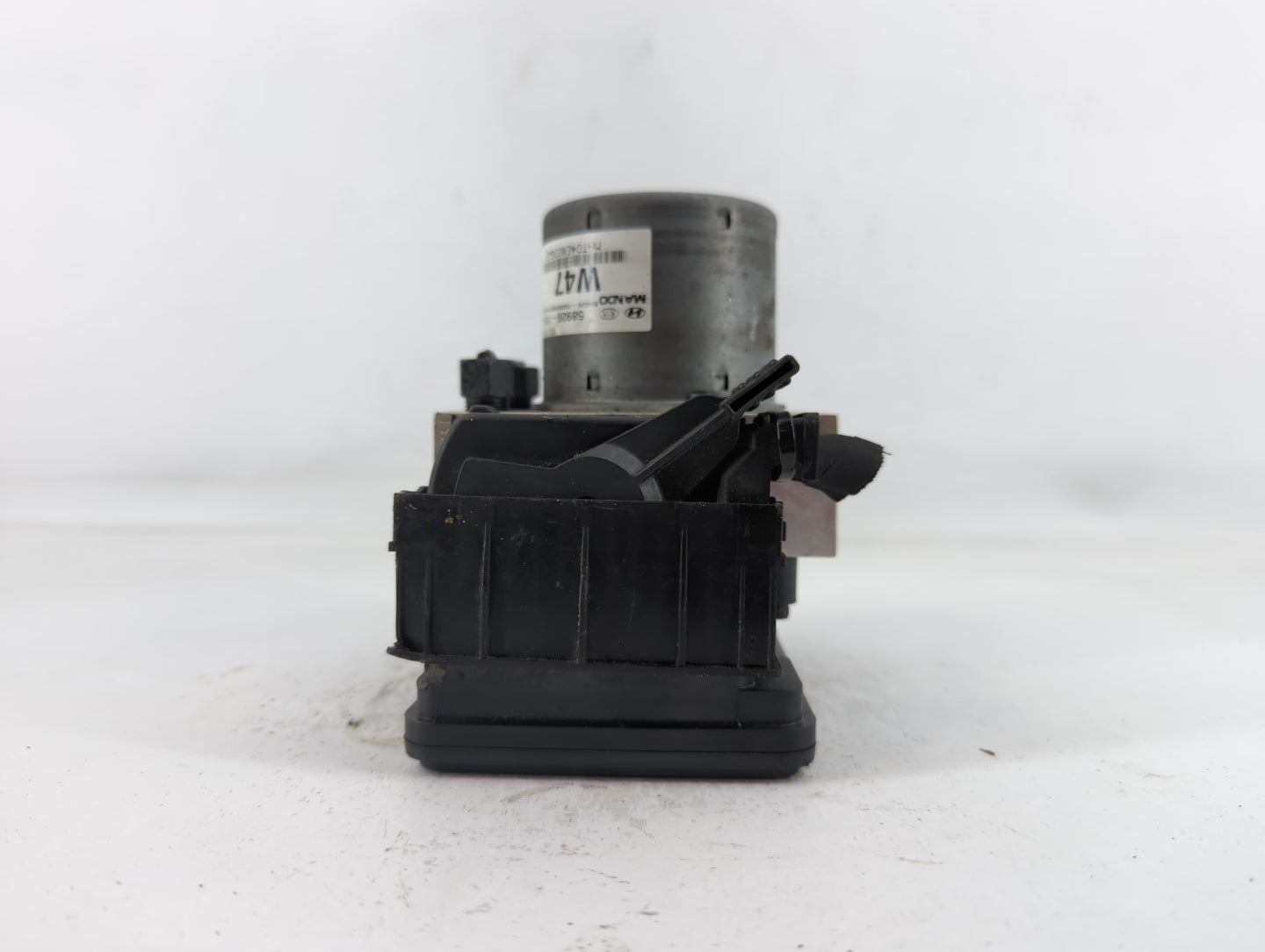 2016-2017 Kia Rio ABS Pump Control Module Replacement P/N:58920-1W470 Fits Fits 2016 2017 OEM Used Auto Parts - Oemusedautop