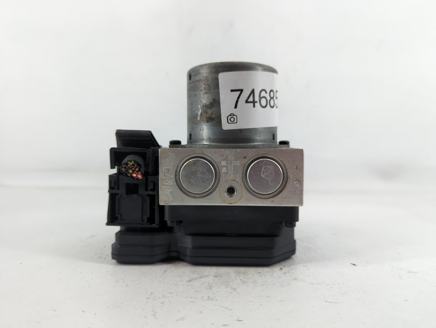 2016-2017 Kia Rio ABS Pump Control Module Replacement P/N:58920-1W470 Fits Fits 2016 2017 OEM Used Auto Parts - Oemusedautop