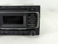 2016-2017 Kia Rio Am Fm Cd Player Radio Receiver - Oemusedautoparts1.com