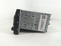 2016-2017 Kia Rio Am Fm Cd Player Radio Receiver - Oemusedautoparts1.com