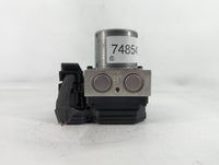2016-2017 Kia Rio ABS Pump Control Module Replacement P/N:58920-1W470 Fits Fits 2016 2017 OEM Used Auto Parts - Oemusedautop