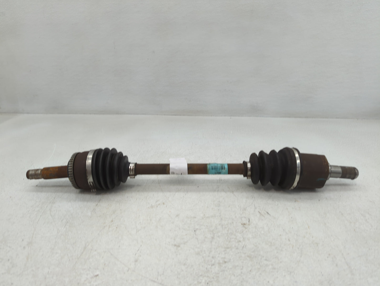 2012-2017 Kia Rio Axle Shaft Front Driver Cv C/v - Oemusedautoparts1.com