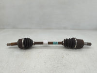 2012-2017 Kia Rio Axle Shaft Front Driver Cv C/v - Oemusedautoparts1.com