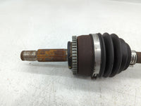 2012-2017 Kia Rio Axle Shaft Front Driver Cv C/v - Oemusedautoparts1.com
