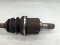 2012-2017 Kia Rio Axle Shaft Front Driver Cv C/v - Oemusedautoparts1.com