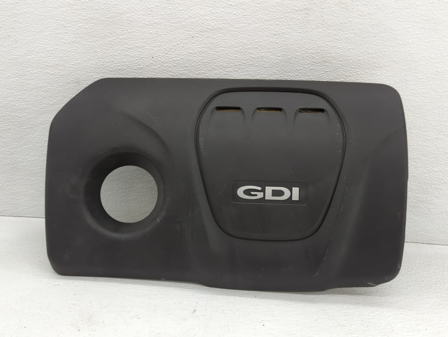 2017 Kia Rio Engine Cover - Oemusedautoparts1.com