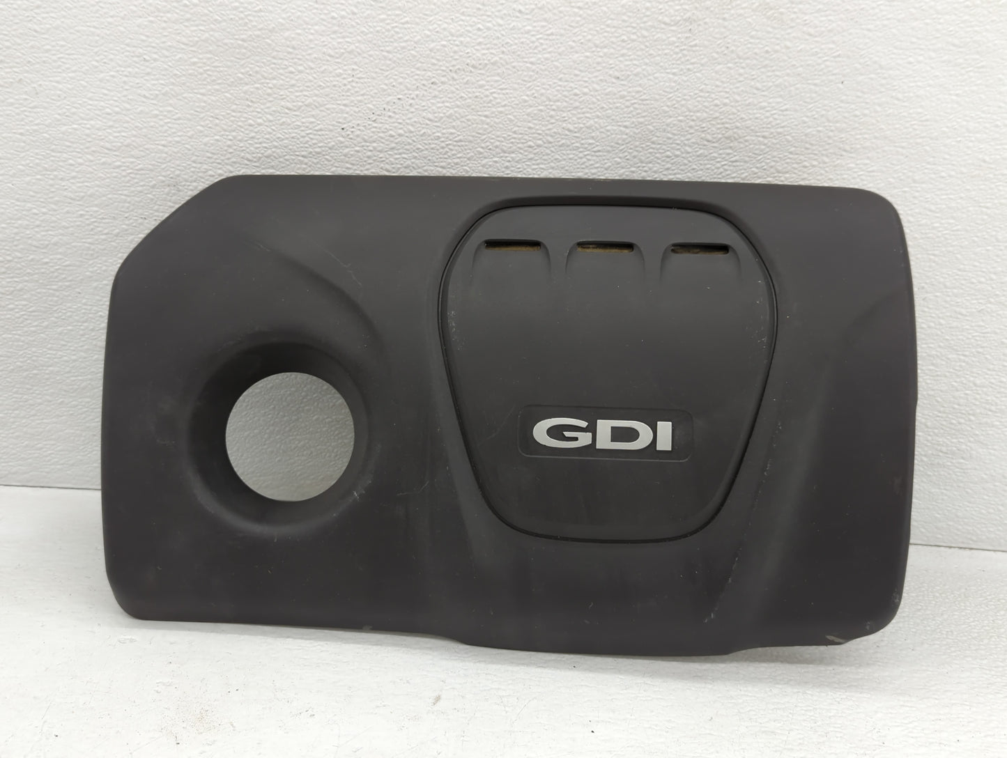2017 Kia Rio Engine Cover - Oemusedautoparts1.com