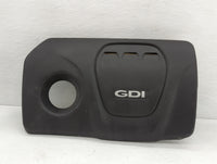 2017 Kia Rio Engine Cover - Oemusedautoparts1.com