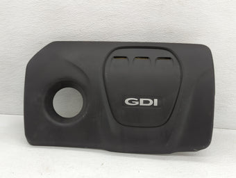 compare product 2017 Kia Rio Engine Cover