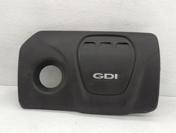 2017 Kia Rio Engine Cover - Oemusedautoparts1.com