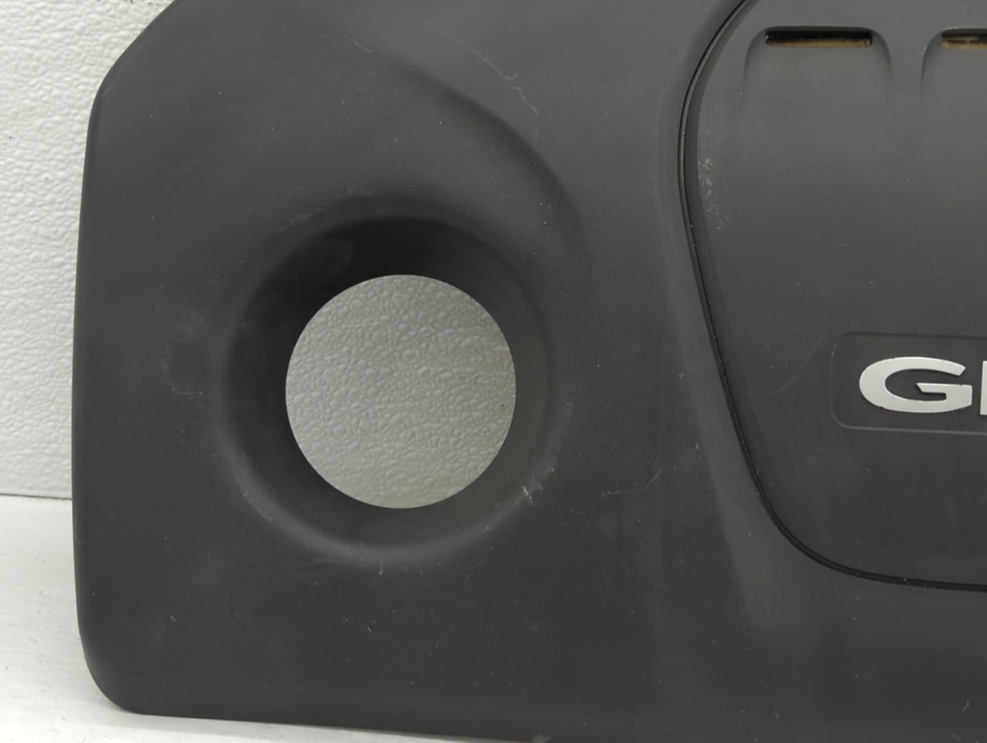 2017 Kia Rio Engine Cover - Oemusedautoparts1.com