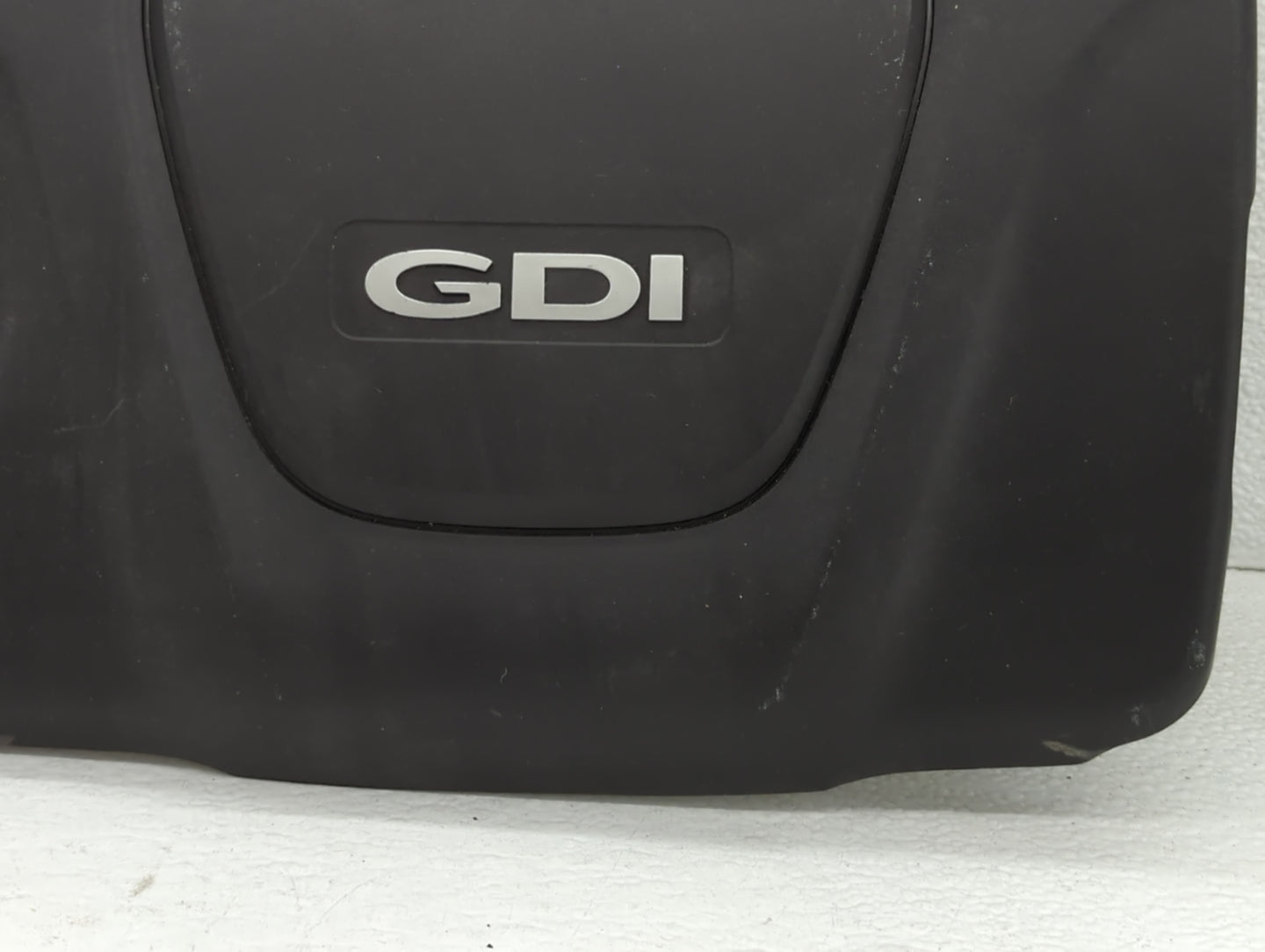 2017 Kia Rio Engine Cover - Oemusedautoparts1.com