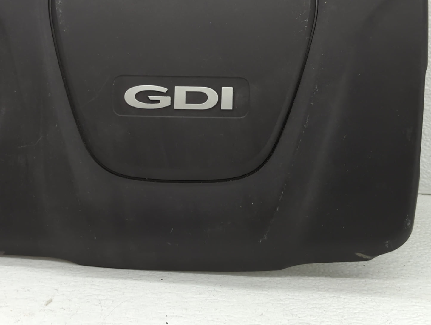 2017 Kia Rio Engine Cover - Oemusedautoparts1.com